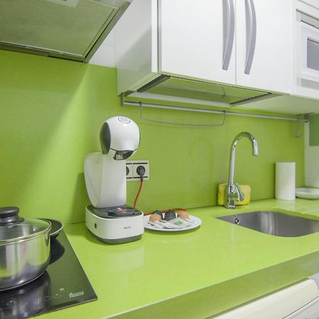 Rentalsevilla Compania Dış mekan fotoğraf