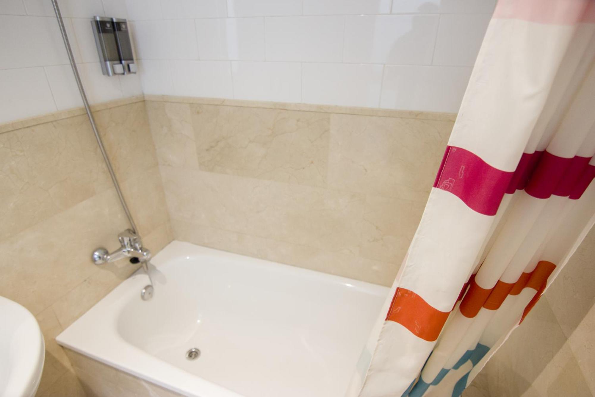 Rentalsevilla Compania Dış mekan fotoğraf