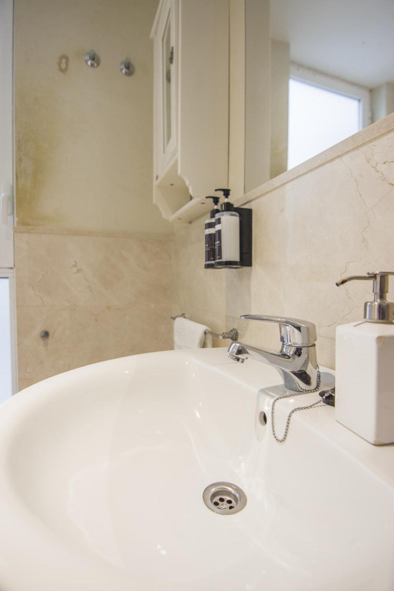 Rentalsevilla Compania Dış mekan fotoğraf