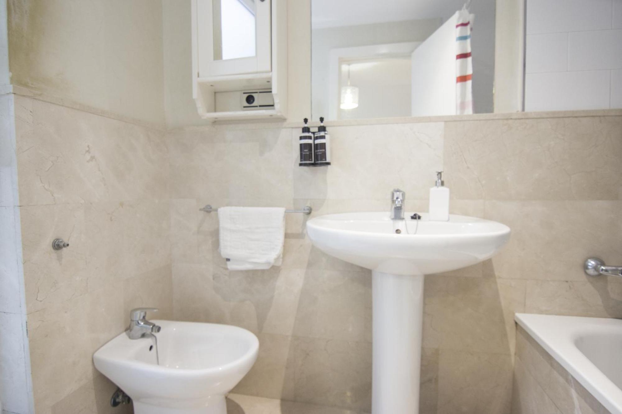 Rentalsevilla Compania Dış mekan fotoğraf