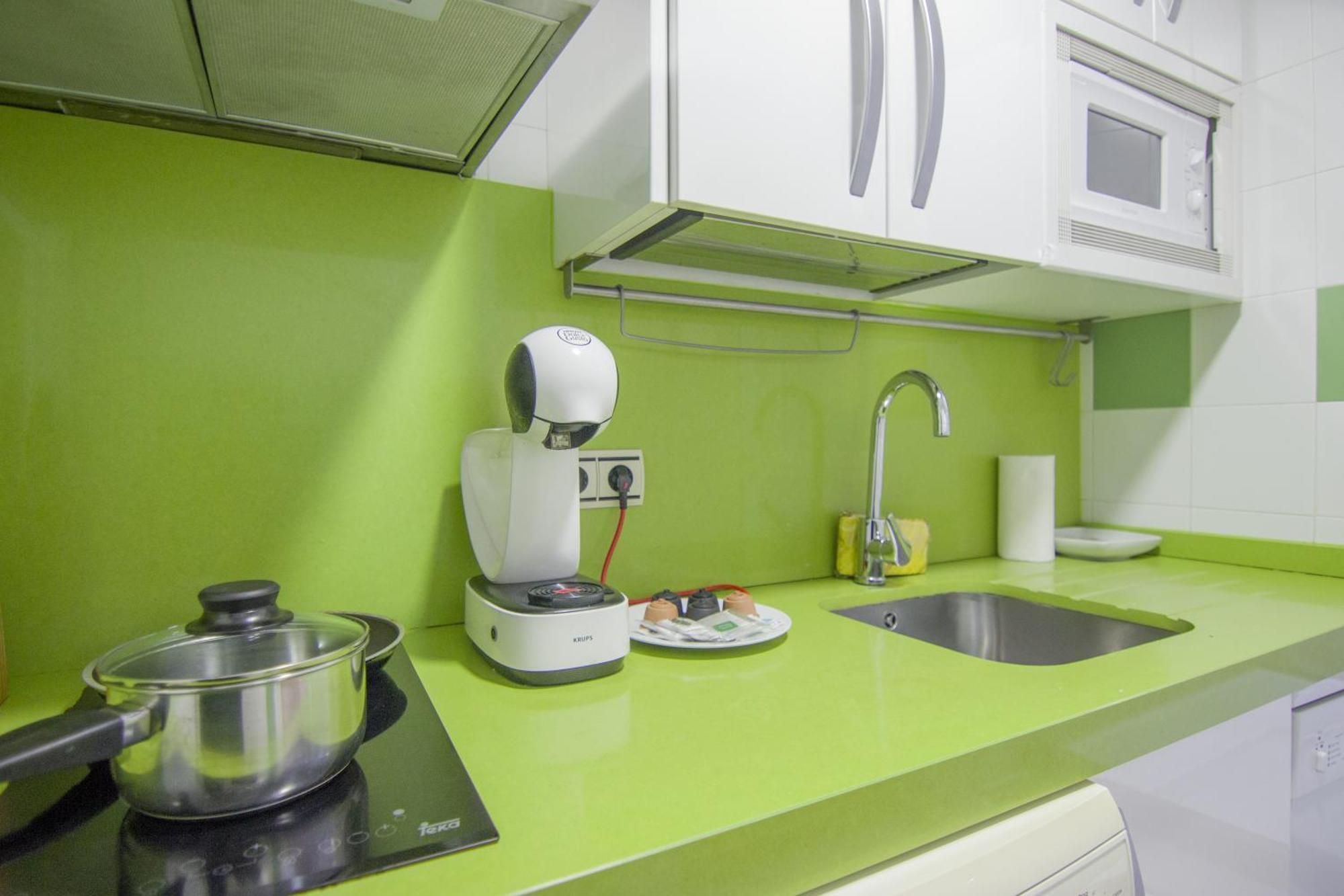 Rentalsevilla Compania Dış mekan fotoğraf