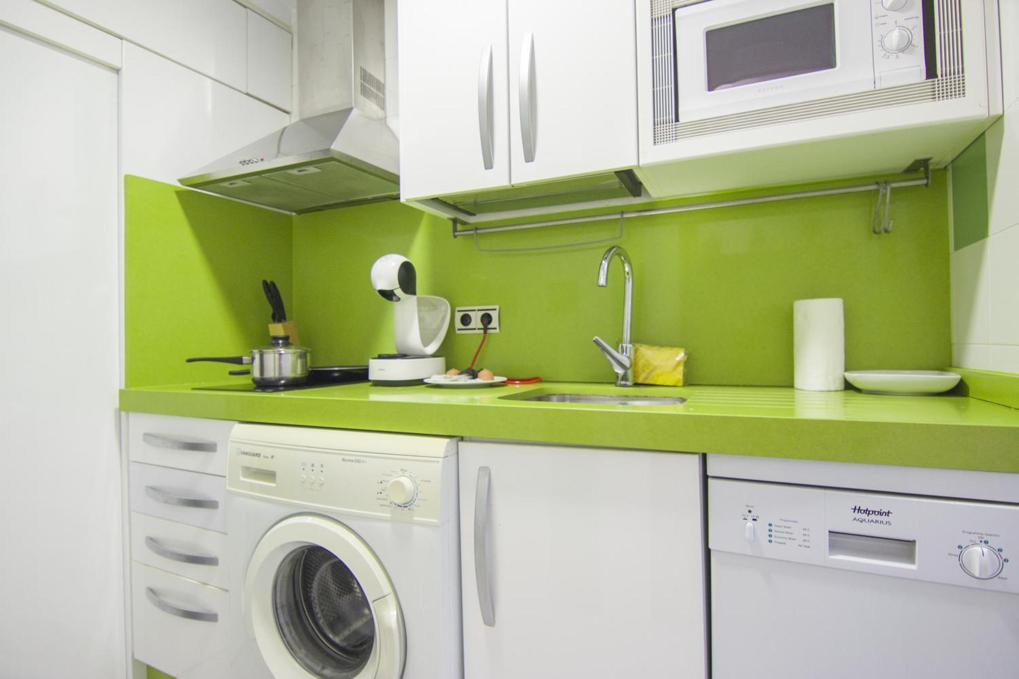 Rentalsevilla Compania Dış mekan fotoğraf