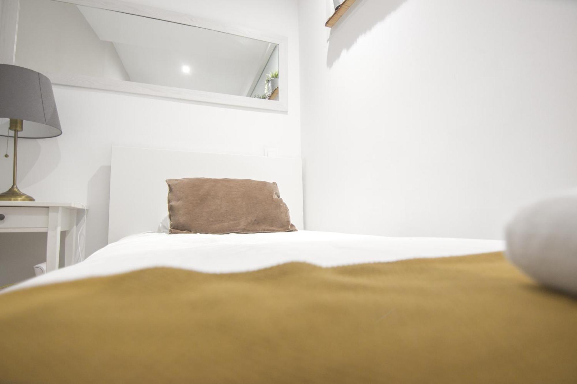 Rentalsevilla Compania Dış mekan fotoğraf