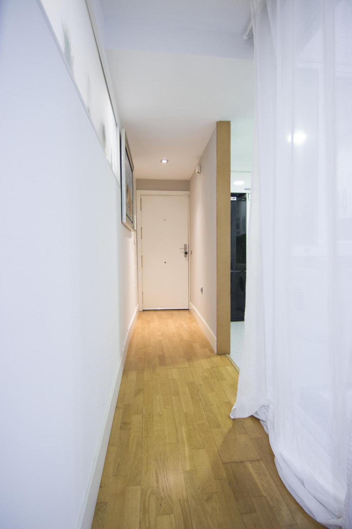 Rentalsevilla Compania Dış mekan fotoğraf