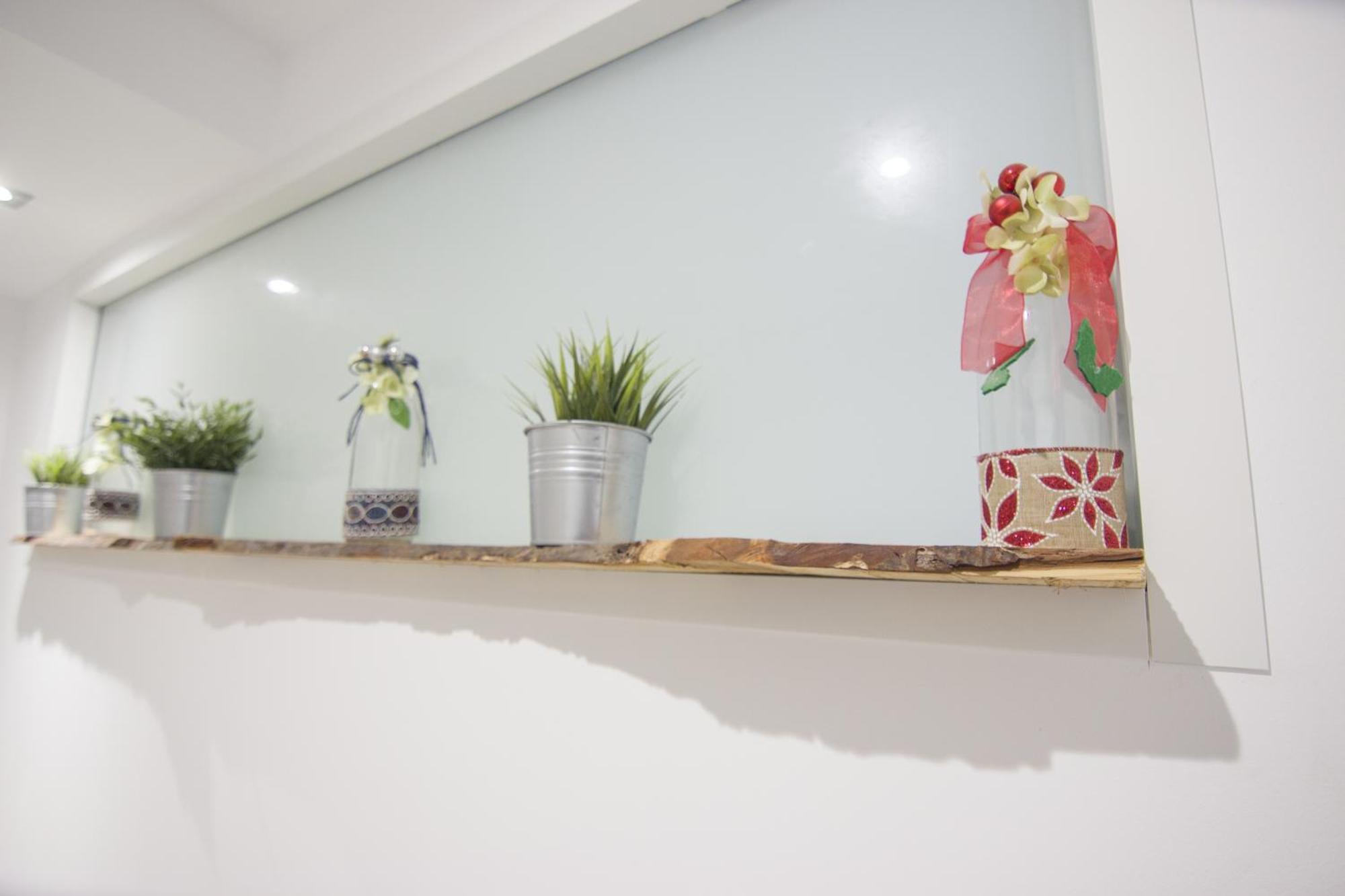 Rentalsevilla Compania Dış mekan fotoğraf