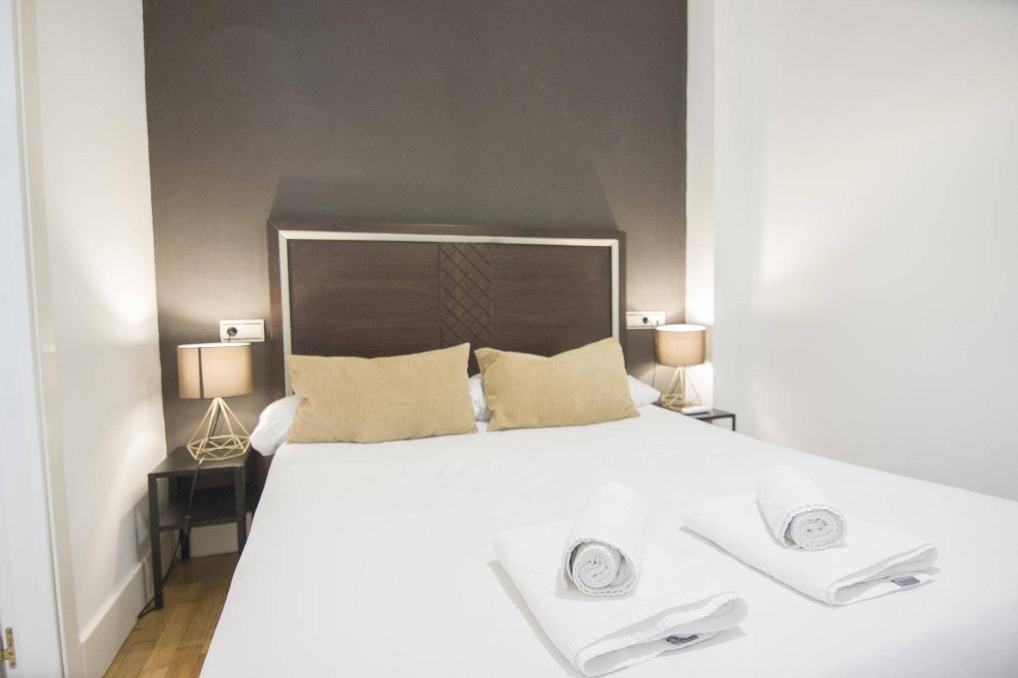 Rentalsevilla Compania Dış mekan fotoğraf