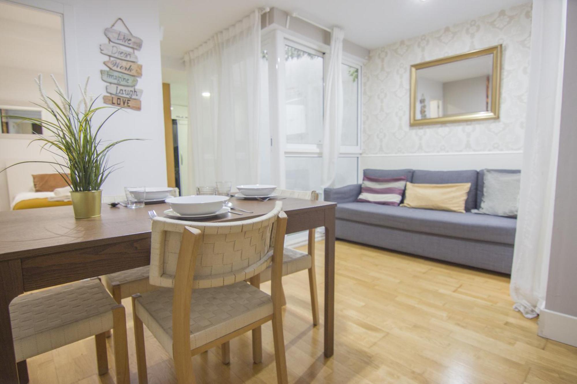 Rentalsevilla Compania Dış mekan fotoğraf